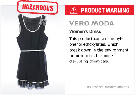 chat doc_trong quan ao